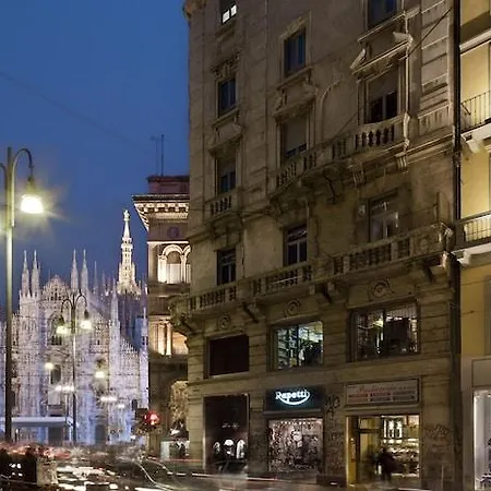 Maison | Esperienze Milan