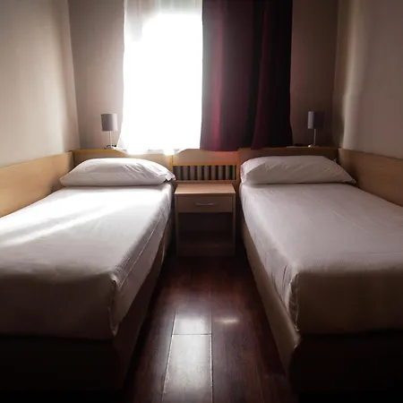 Di Porta Romana 3* Milano