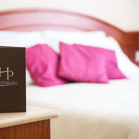 Palladio Hotel Milan