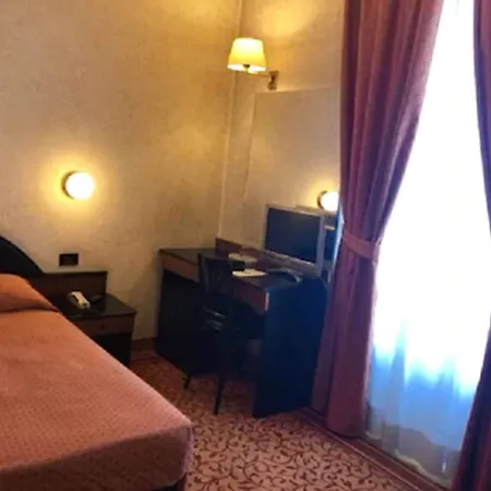 ホテル Casual Eclettico