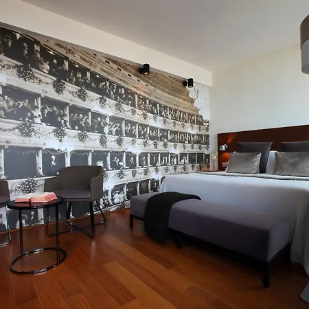 Hotel Scala 4*