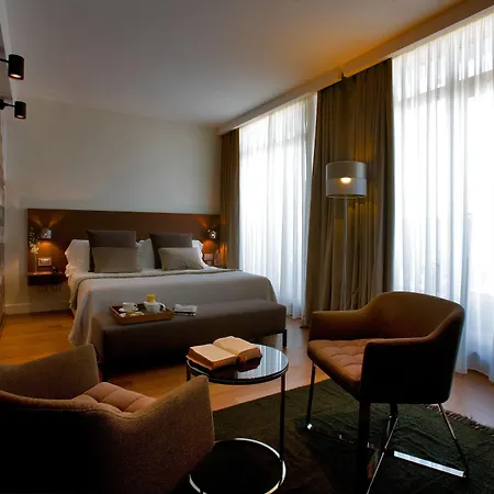 Scala Hotel Milaan