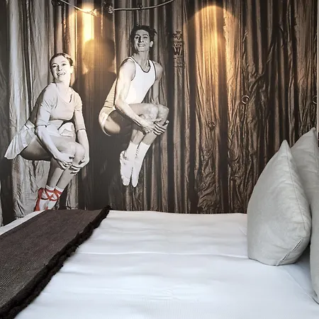 Scala 4* Μιλάνο