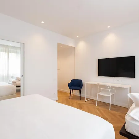 Morfeo Hotel 4*