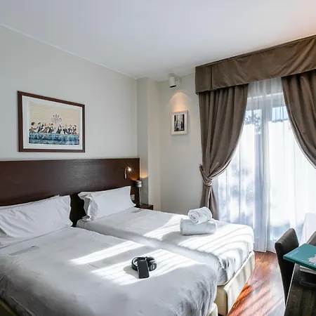 Scala Hotel Milano