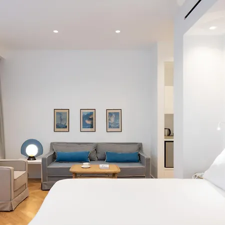 Morfeo Hotel
