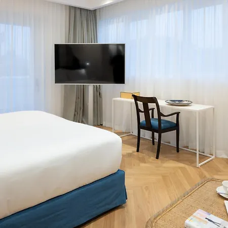 Morfeo Hotel Mailand