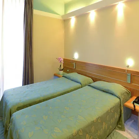 Sempione Hotel Milán