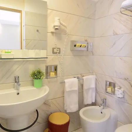 Sempione Hotel Milão