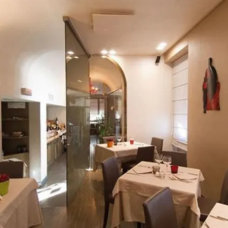 Sempione Hotel Milan