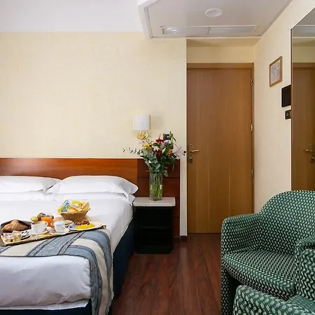 Hotel Mirage Sure Collection By Western