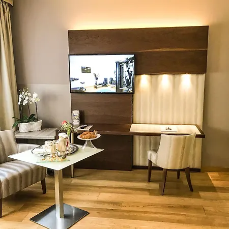 Art Navigli 4* Milano