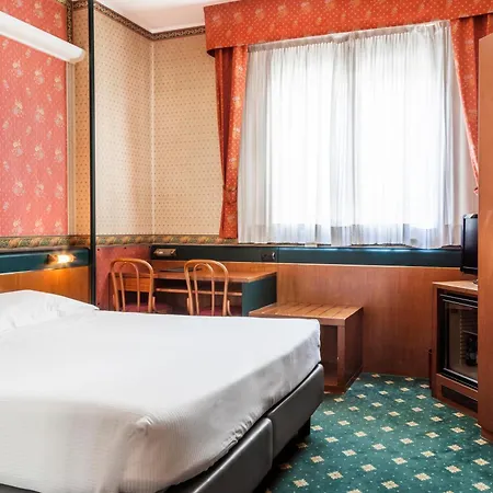 Hotel Des Etrangers