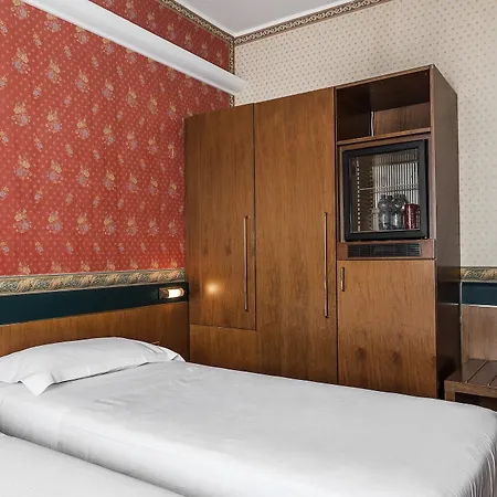 Hotel Des Etrangers Milaan