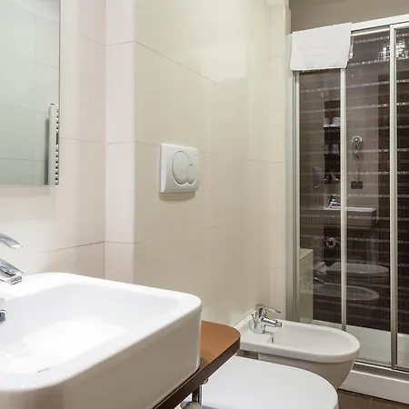 Hotel Des Etrangers 3*