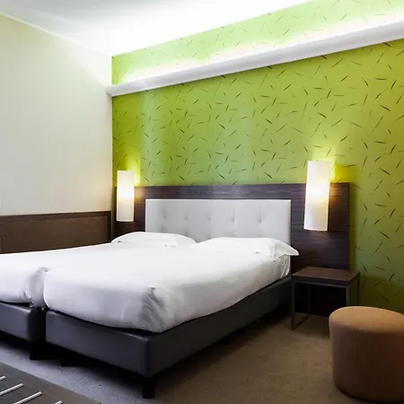 Hotel Des Etrangers Mediolan
