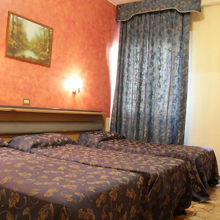 Hotel Del Sud Milan