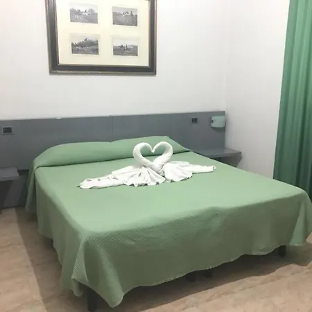 Convertini Hotel Milaan