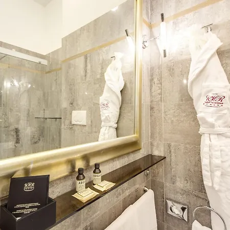 Hotel Romana Mailand
