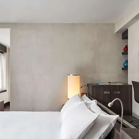 Hyatt Centric 4*