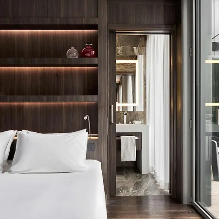 Hotel Hyatt Centric