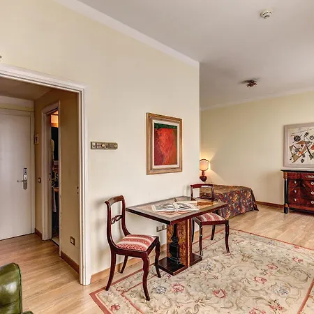 Romana Hotel Mailand