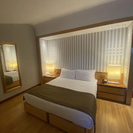 Romana Hotel Mailand