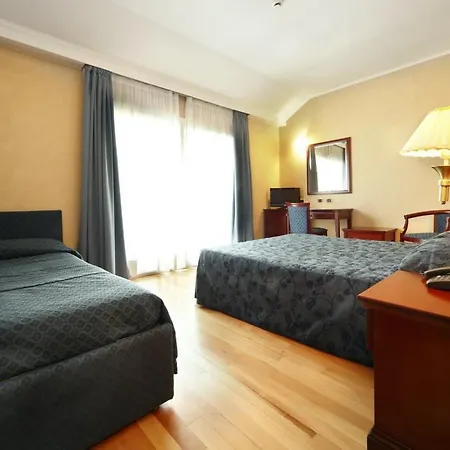 Terminal Hotel 3*