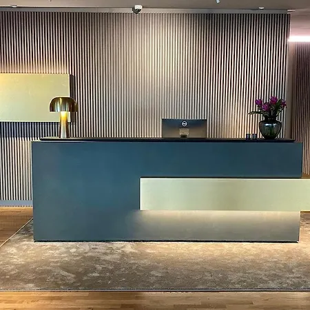 Romana Hotel