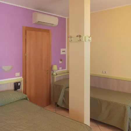 アルコ ロマナ ミラノ