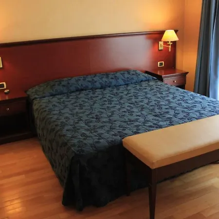 Hotel Terminal Mediolan