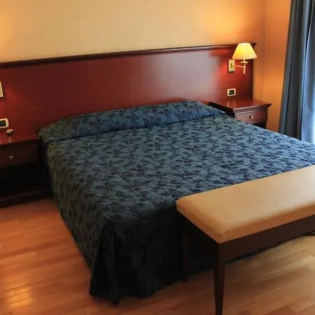 Hotel Terminal Milan