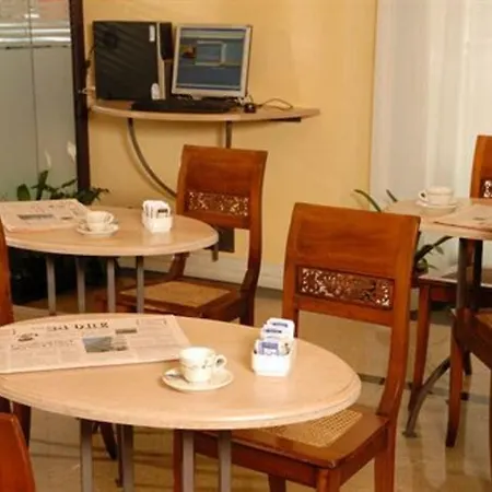 Hotel Terminal