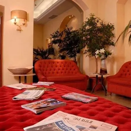 Hotel Terminal