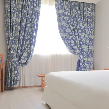 Royal Garden Milano Hotel 4*