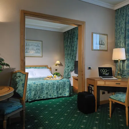 Ξενοδοχείο Royal Garden Milano 4*
