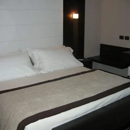 Hotel H2c Milanofiori