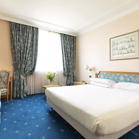 Royal Garden Milano 4*