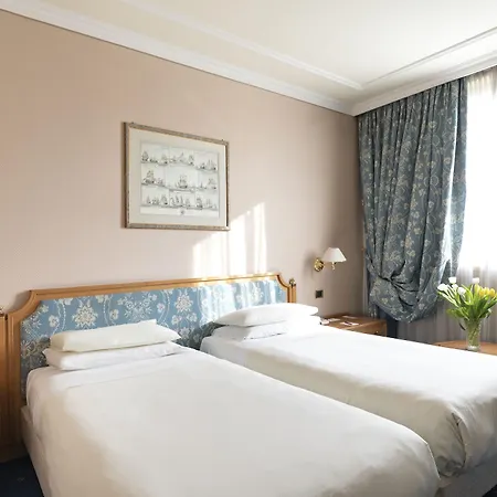 Royal Garden Milano 4*
