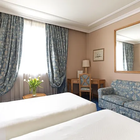 Royal Garden Milano 4*
