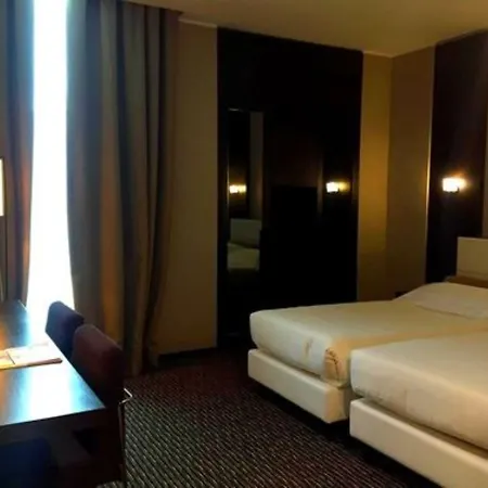 Hotel H2c Milanofiori Assago
