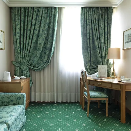Royal Garden Milano 4* Assago