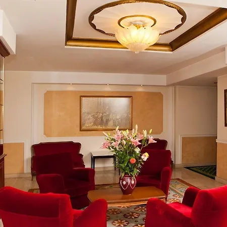 Alga Hotel