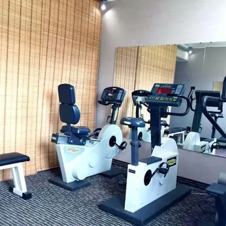 H2c Milanofiori Hotel 4*