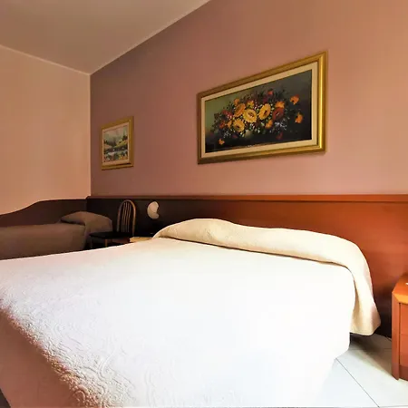 Venini Hotel 3*