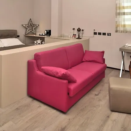 Hotel H2c Milanofiori Assago