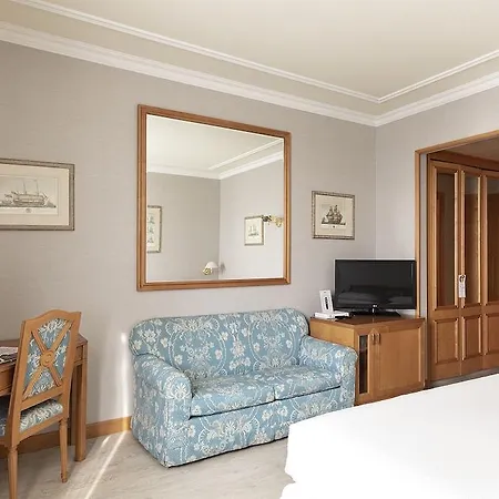 Royal Garden Milano 4*