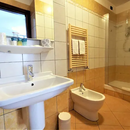 Hotel Venini Mediolan
