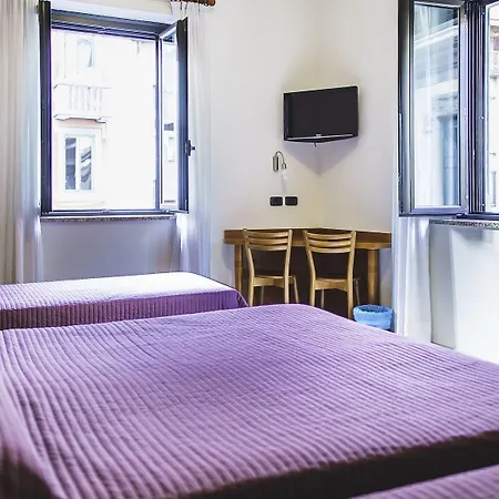 Venini Hotel Mediolan