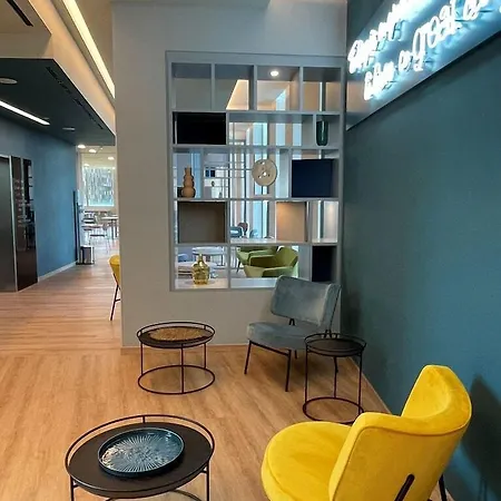 Hotel H2c Milanofiori